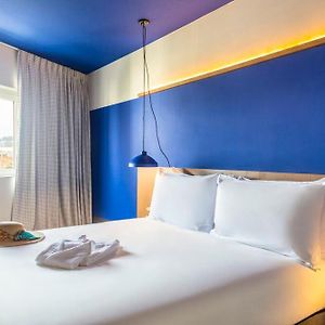 The Originals City, Hôtel Parc des Expositions, Marseille Prado (Inter-Hotel)